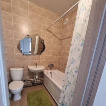 Сдается 1-комнатная квартира, 38 м²