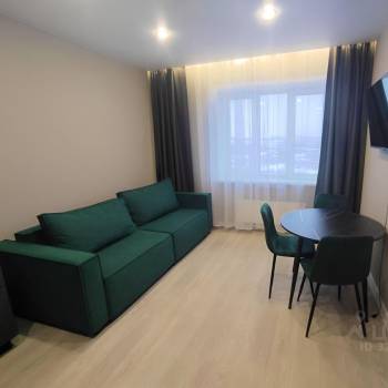 Сдается 2-х комнатная квартира, 40 м²