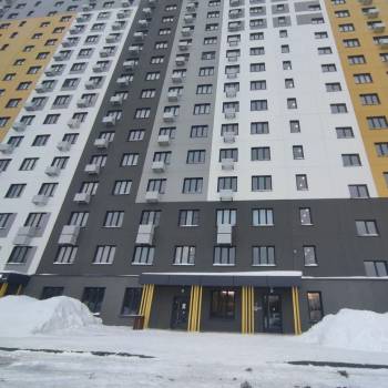 Сдается 2-х комнатная квартира, 40 м²