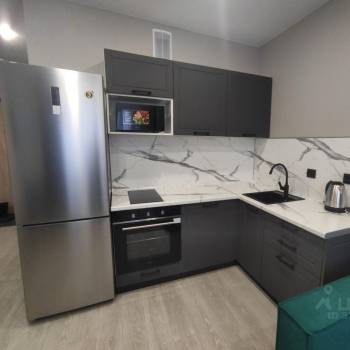 Сдается 2-х комнатная квартира, 40 м²