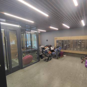 Сдается 2-х комнатная квартира, 40 м²