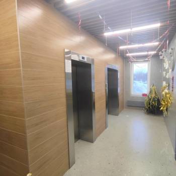 Сдается 2-х комнатная квартира, 40 м²