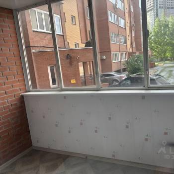 Сдается 2-х комнатная квартира, 62 м²