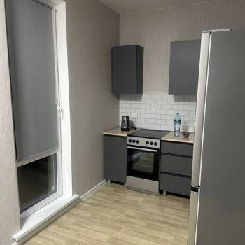 Сдается 1-комнатная квартира, 27 м²