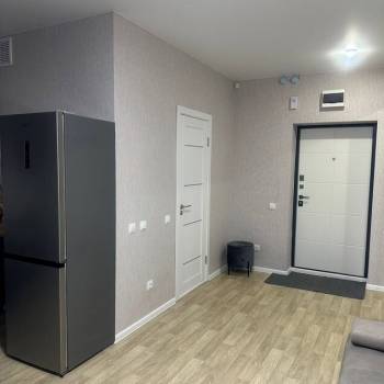 Сдается 1-комнатная квартира, 27 м²