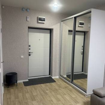 Сдается 1-комнатная квартира, 27 м²