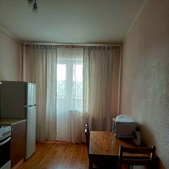 Сдается 1-комнатная квартира, 38,2 м²