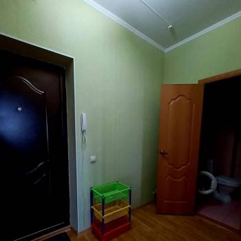 Сдается 1-комнатная квартира, 38,2 м²