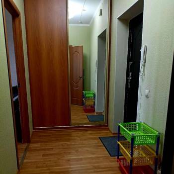 Сдается 1-комнатная квартира, 38,2 м²