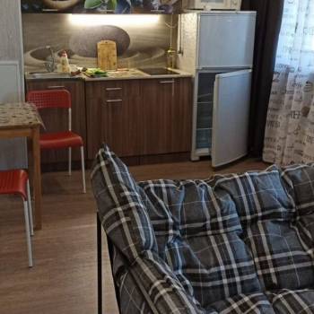 Сдается 1-комнатная квартира, 30 м²