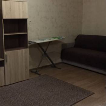 Сдается 1-комнатная квартира, 30 м²