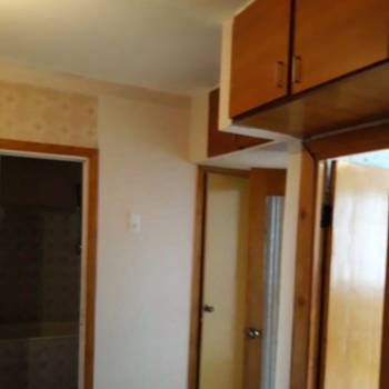 Сдается 2-х комнатная квартира, 48,4 м²