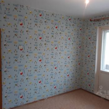 Сдается 2-х комнатная квартира, 48,4 м²