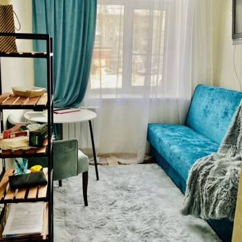 Сдается 1-комнатная квартира, 15 м²