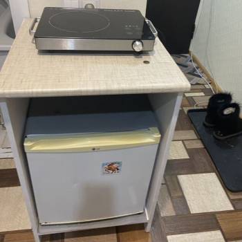 Сдается 1-комнатная квартира, 15 м²