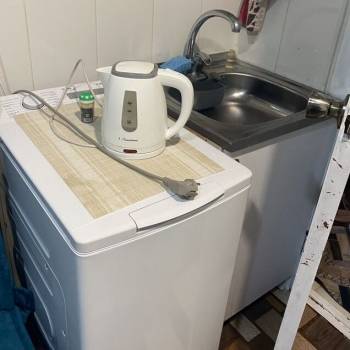 Сдается 1-комнатная квартира, 15 м²