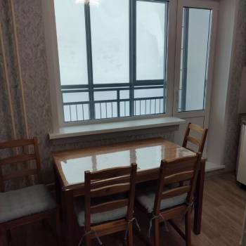 Сдается 1-комнатная квартира, 32 м²