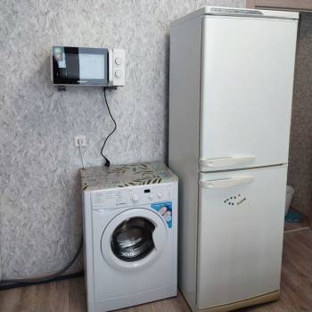 Сдается 1-комнатная квартира, 32 м²