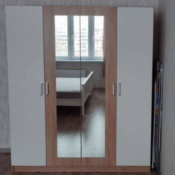 Сдается 1-комнатная квартира, 32 м²