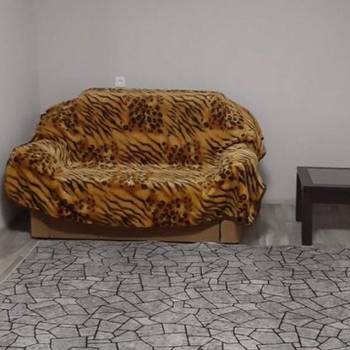 Сдается 2-х комнатная квартира, 50 м²