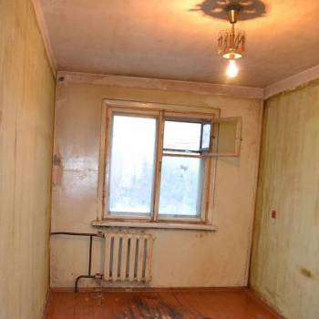 Продается 2-х комнатная квартира, 43,2 м²