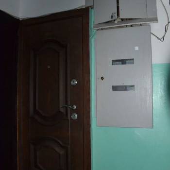 Продается 2-х комнатная квартира, 43,2 м²