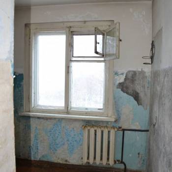 Продается 2-х комнатная квартира, 43,2 м²