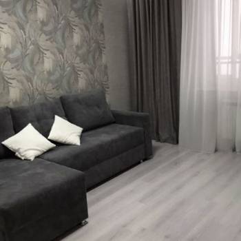 Сдается 1-комнатная квартира, 45 м²