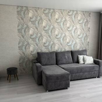 Сдается 1-комнатная квартира, 45 м²