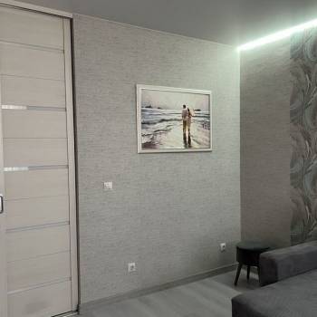 Сдается 1-комнатная квартира, 45 м²