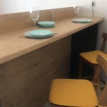 Сдается 1-комнатная квартира, 32 м²