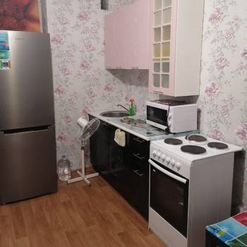 Сдается 1-комнатная квартира, 23 м²