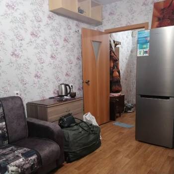 Сдается 1-комнатная квартира, 23 м²