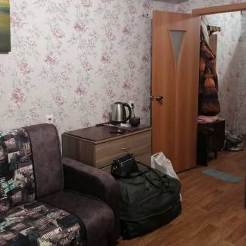 Сдается 1-комнатная квартира, 23 м²