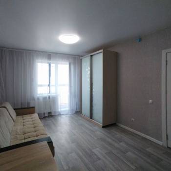 Сдается 1-комнатная квартира, 25,6 м²