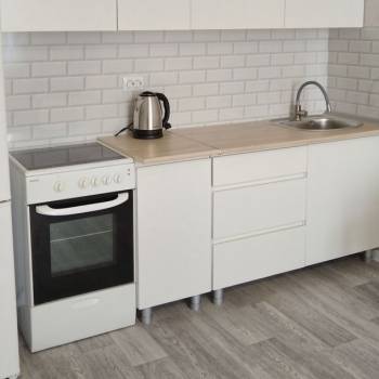 Сдается 1-комнатная квартира, 25,6 м²