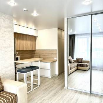 Продается 1-комнатная квартира, 30 м²