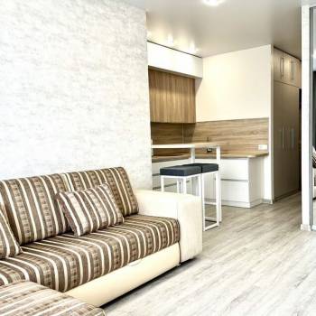 Продается 1-комнатная квартира, 30 м²