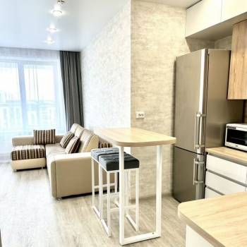 Продается 1-комнатная квартира, 30 м²