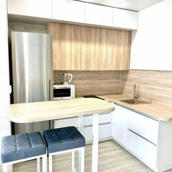 Продается 1-комнатная квартира, 30 м²