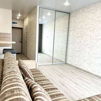 Продается 1-комнатная квартира, 30 м²