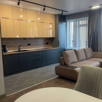 Сдается 2-х комнатная квартира, 73,8 м²