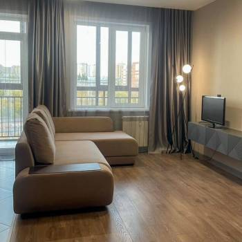 Сдается 2-х комнатная квартира, 73,8 м²