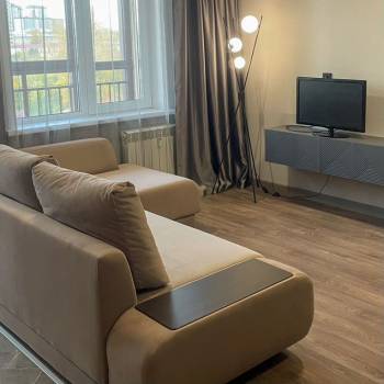 Сдается 2-х комнатная квартира, 73,8 м²