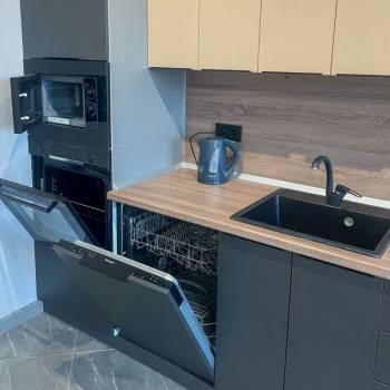 Сдается 2-х комнатная квартира, 73,8 м²