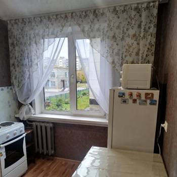 Сдается 1-комнатная квартира, 30 м²