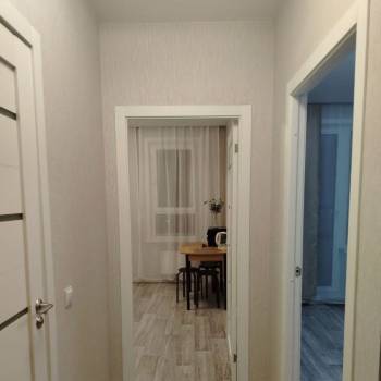 Сдается 1-комнатная квартира, 33 м²