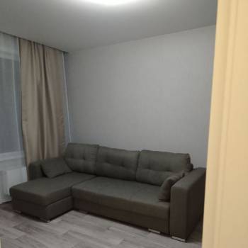 Сдается 1-комнатная квартира, 33 м²