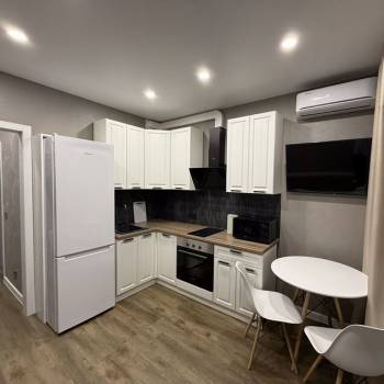 Сдается 1-комнатная квартира, 36,9 м²