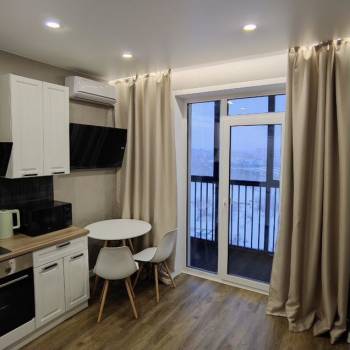 Сдается 1-комнатная квартира, 36,9 м²